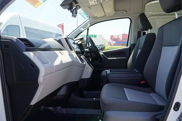 2024 Toyota Hiace GDH320R
