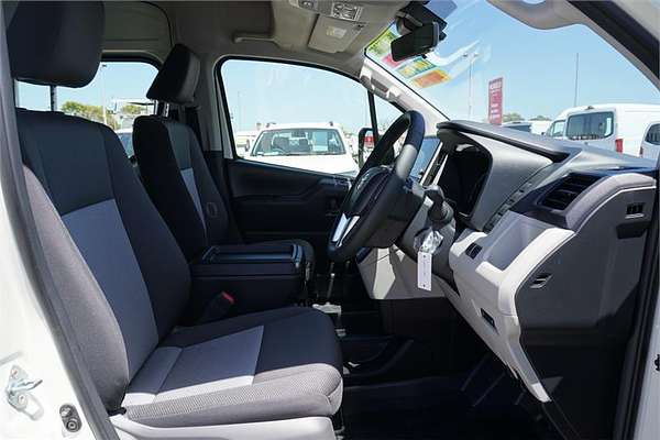 2024 Toyota Hiace GDH320R