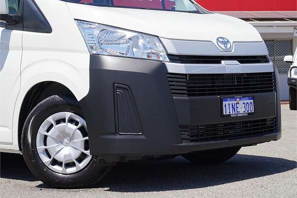 2024 Toyota Hiace GDH320R