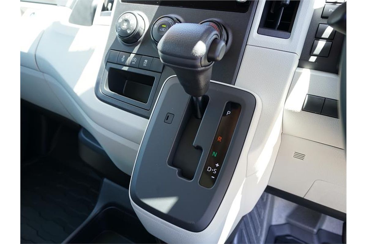 2024 Toyota Hiace GDH320R