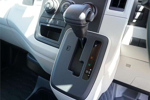2024 Toyota Hiace GDH320R
