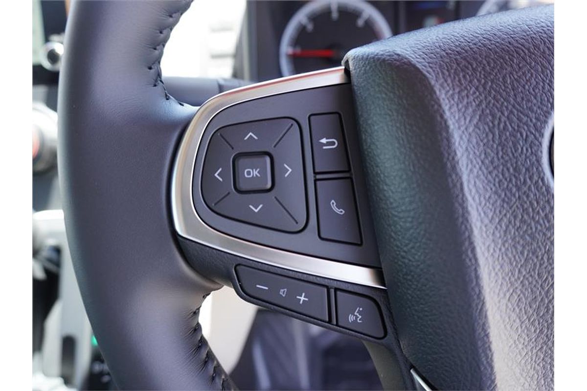 2024 Toyota Hiace GDH320R