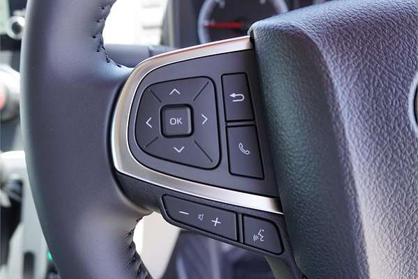 2024 Toyota Hiace GDH320R