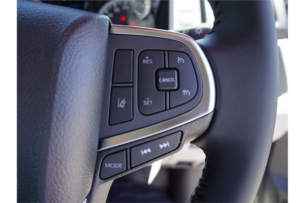 2024 Toyota Hiace GDH320R