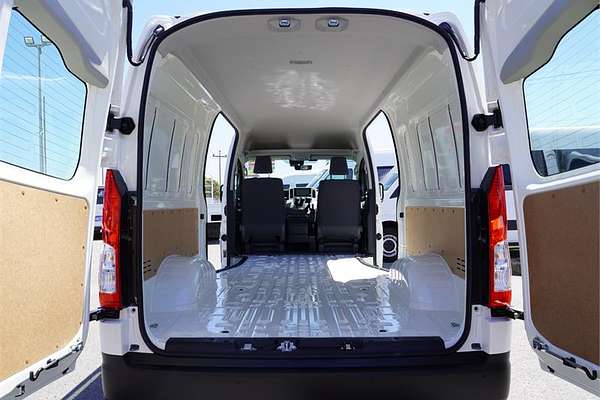 2024 Toyota Hiace GDH320R