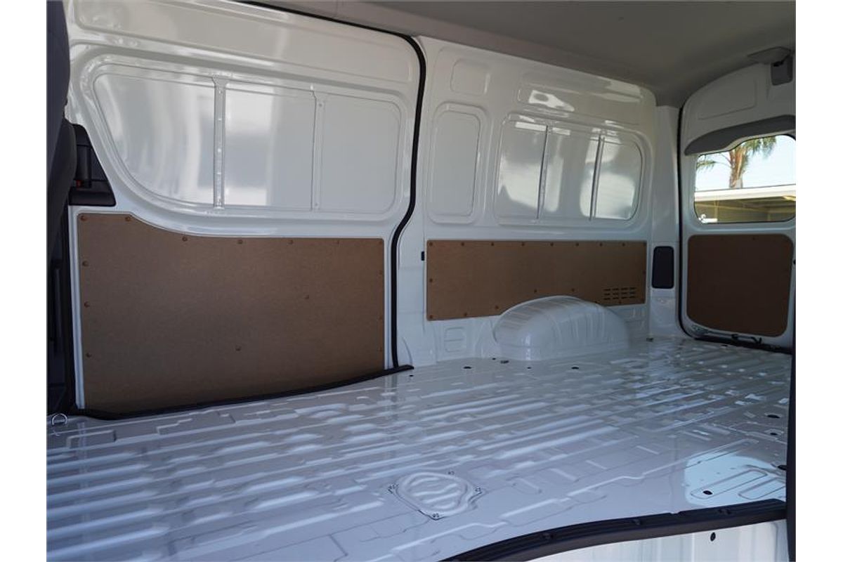 2024 Toyota Hiace GDH320R