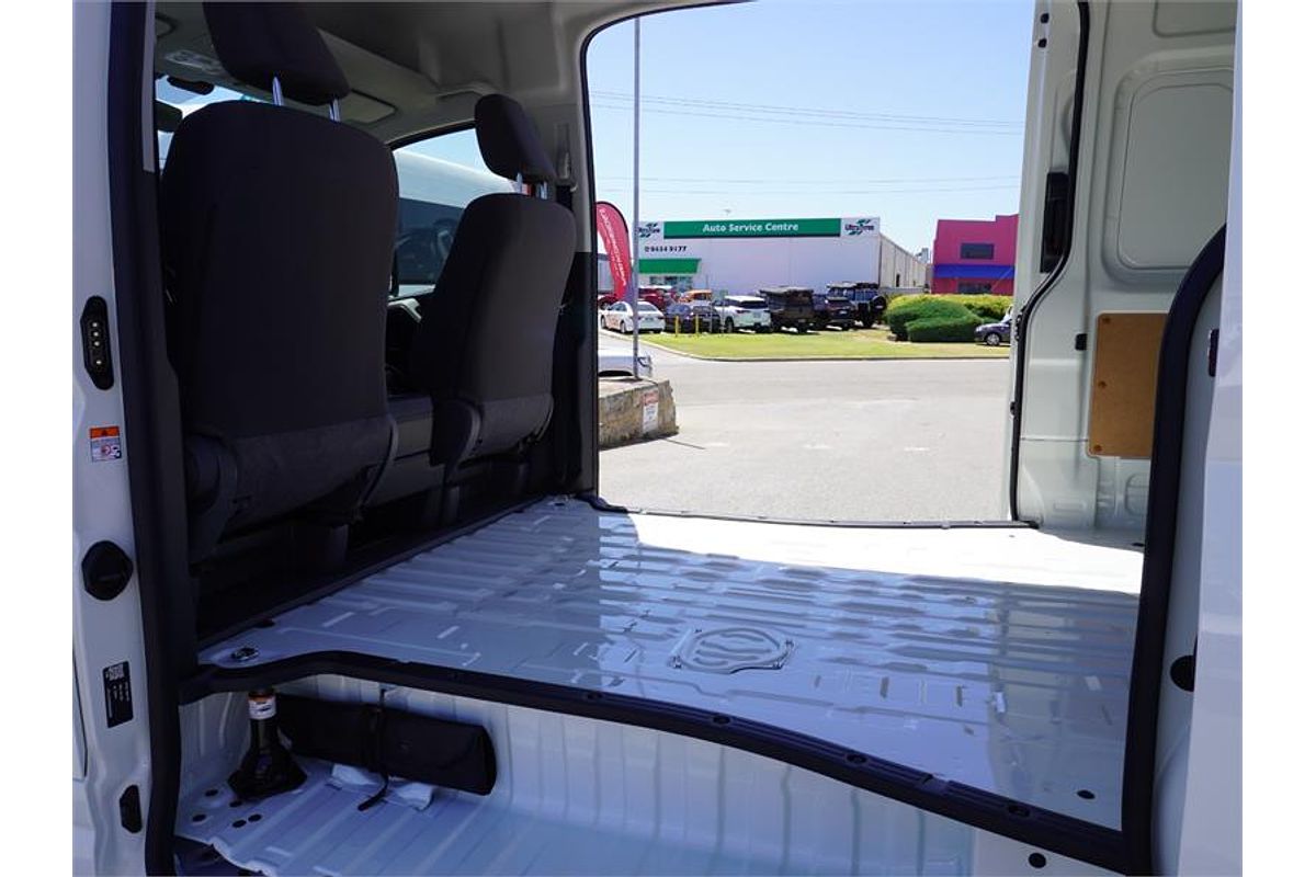 2024 Toyota Hiace GDH320R