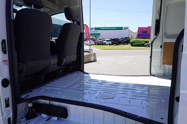2024 Toyota Hiace GDH320R