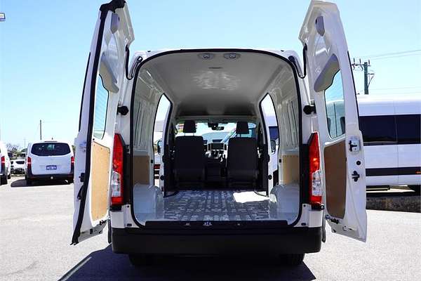 2024 Toyota Hiace GDH320R