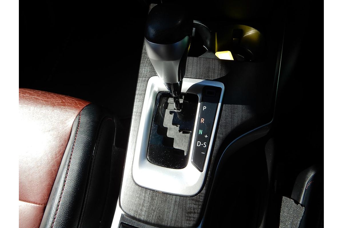 2019 Toyota Fortuner Crusade GUN156R