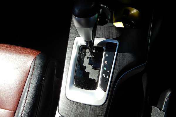 2019 Toyota Fortuner Crusade GUN156R