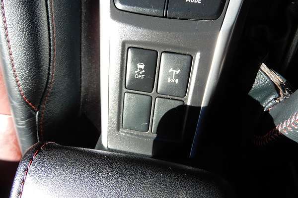 2019 Toyota Fortuner Crusade GUN156R