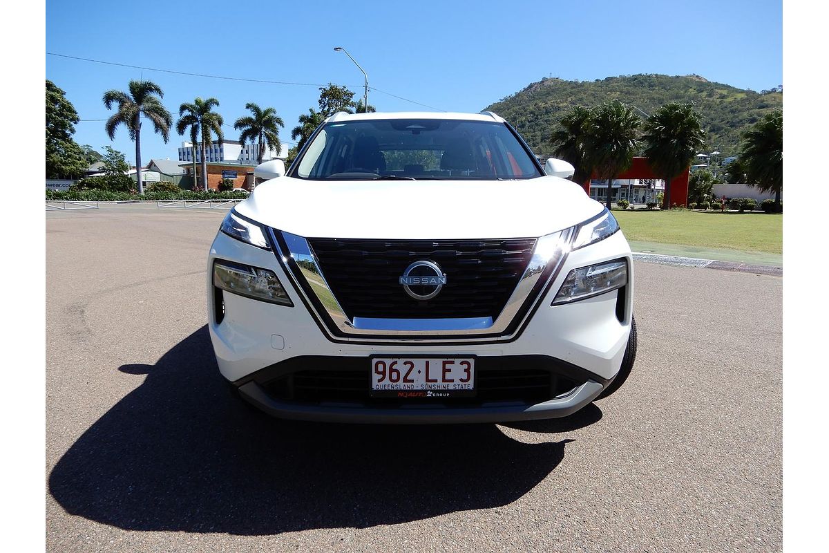 2024 Nissan X-TRAIL ST T33