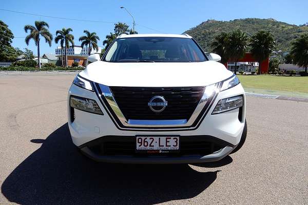 2024 Nissan X-TRAIL ST T33