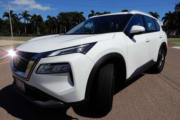 2024 Nissan X-TRAIL ST T33