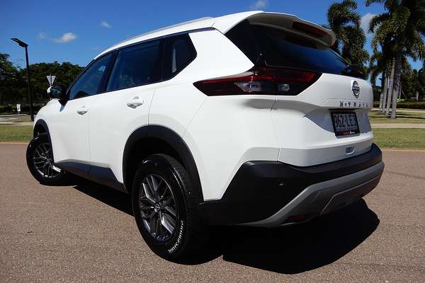 2024 Nissan X-TRAIL ST T33