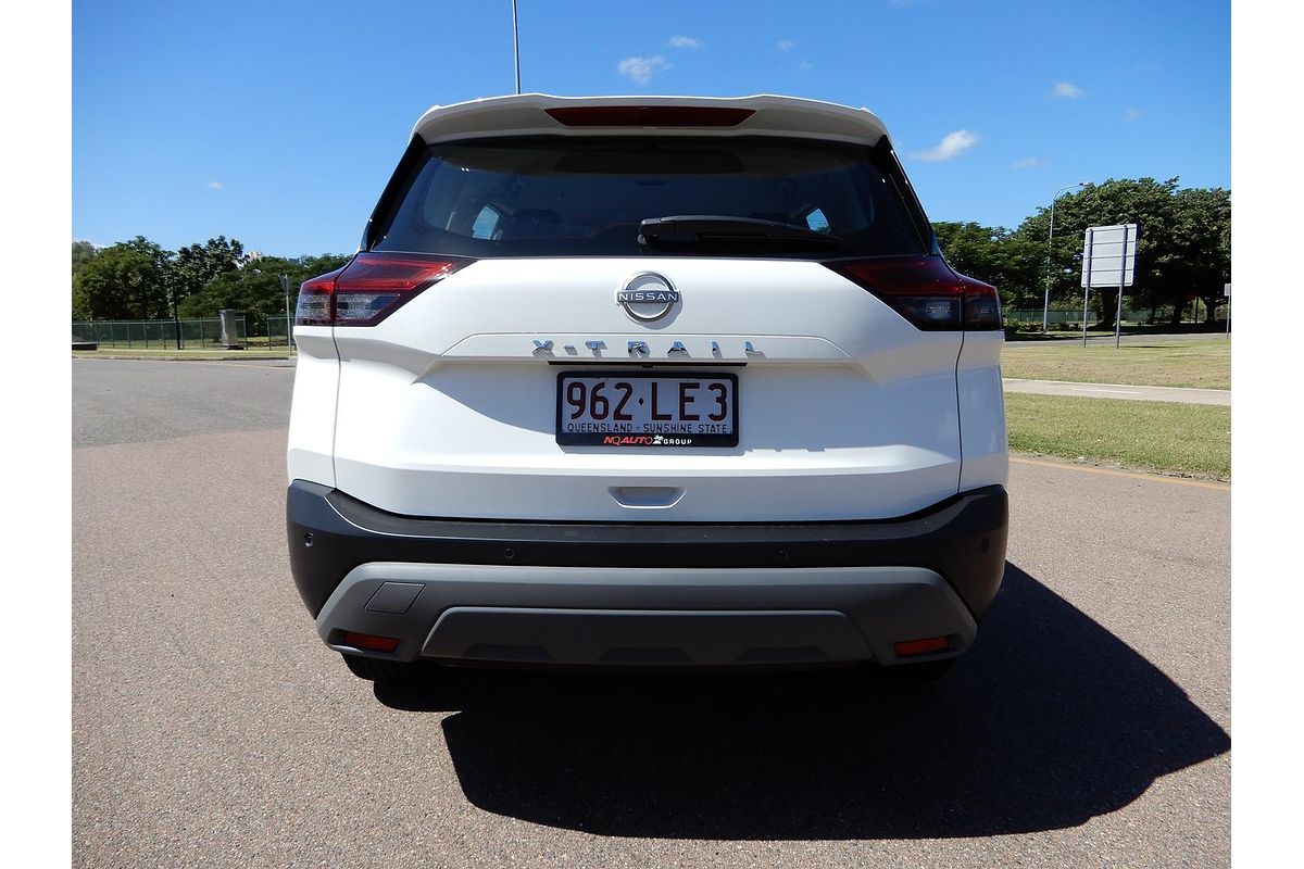 2024 Nissan X-TRAIL ST T33