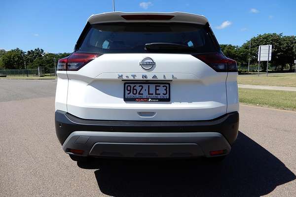 2024 Nissan X-TRAIL ST T33