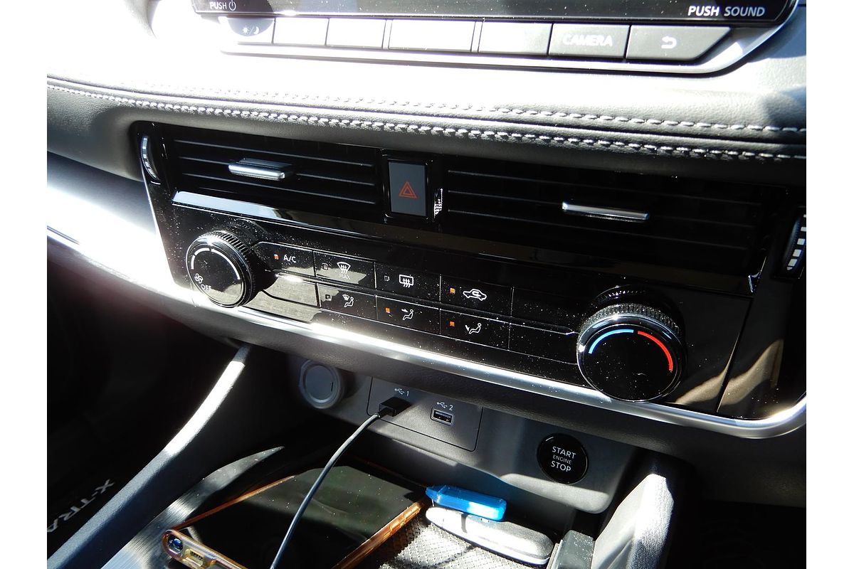 2024 Nissan X-TRAIL ST T33