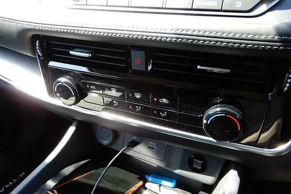 2024 Nissan X-TRAIL ST T33