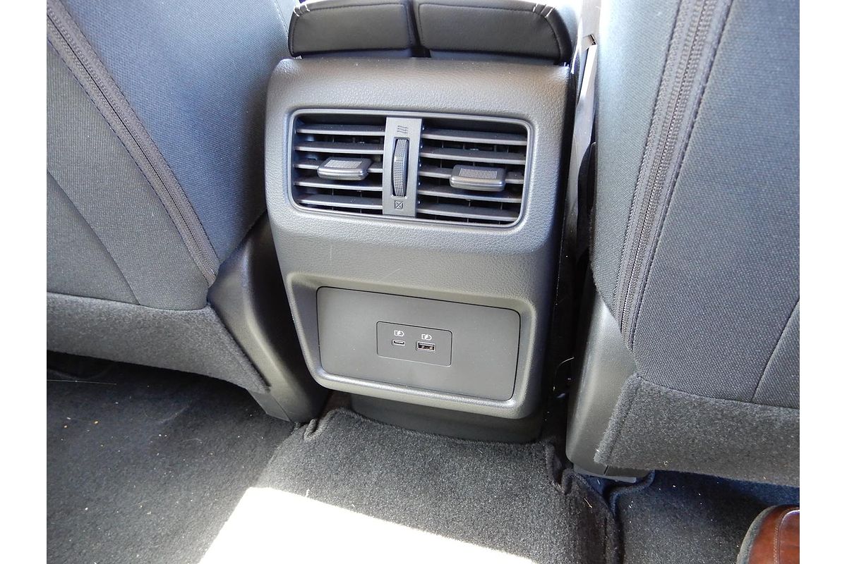 2024 Nissan X-TRAIL ST T33