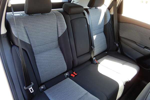 2024 Nissan X-TRAIL ST T33