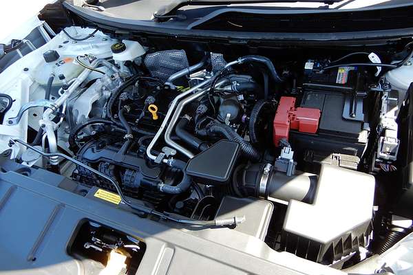 2024 Nissan X-TRAIL ST T33