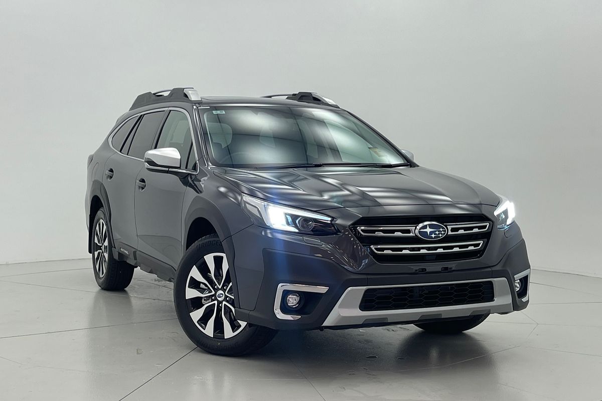 2024 Subaru Outback AWD Touring 6GEN