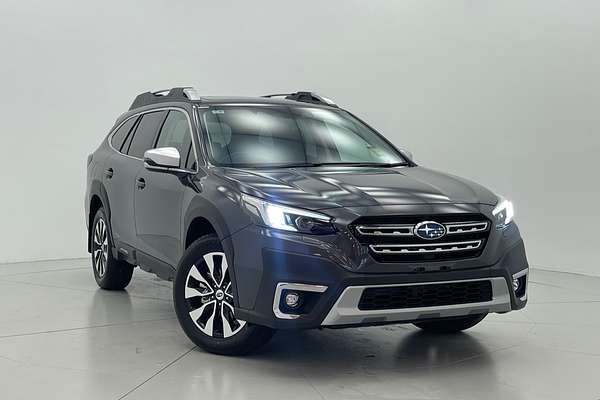 2024 Subaru Outback AWD Touring 6GEN