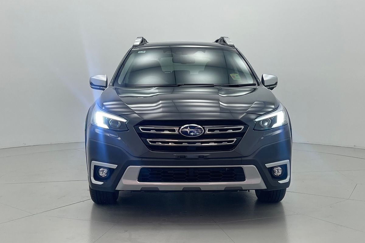 2024 Subaru Outback AWD Touring 6GEN