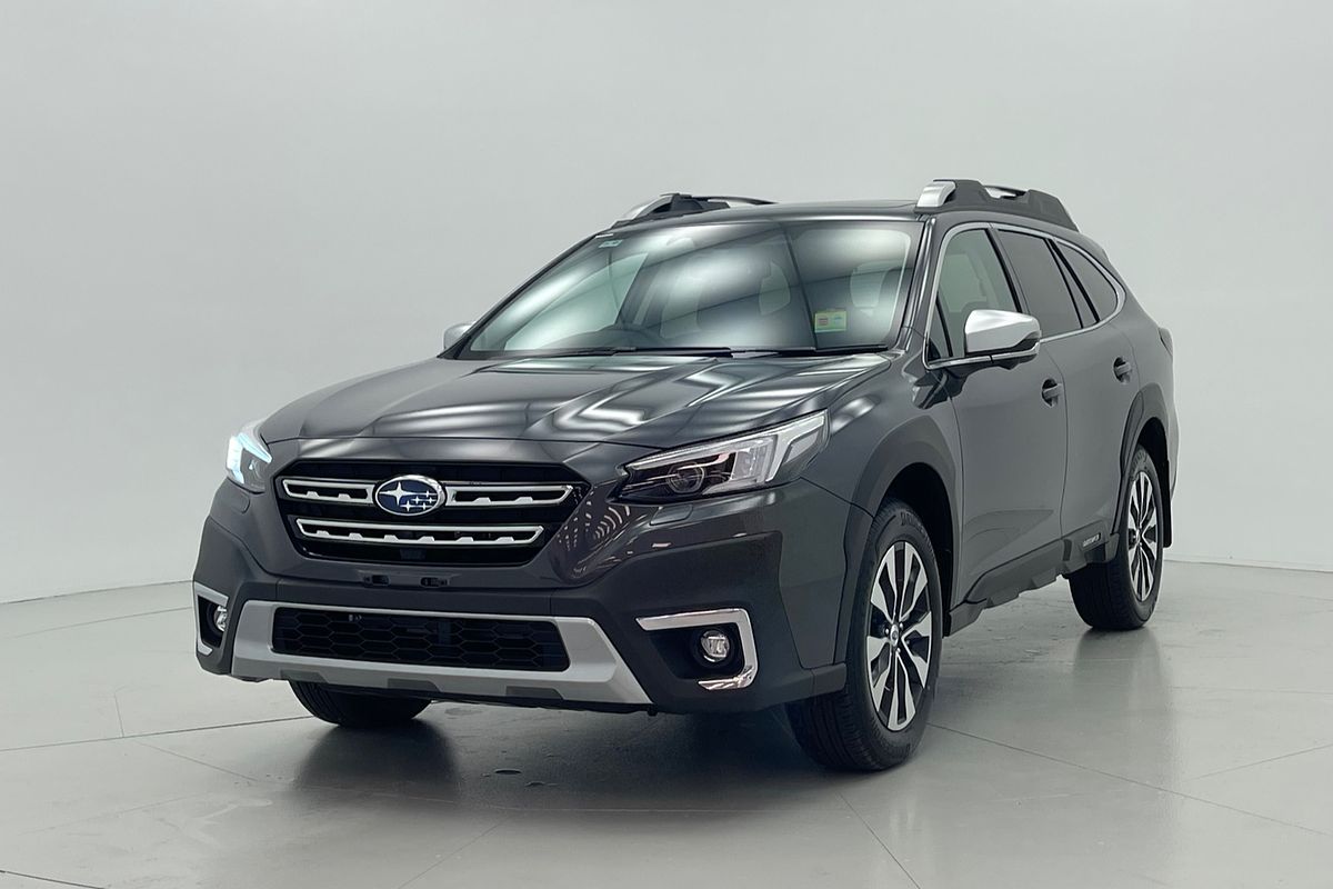 2024 Subaru Outback AWD Touring 6GEN