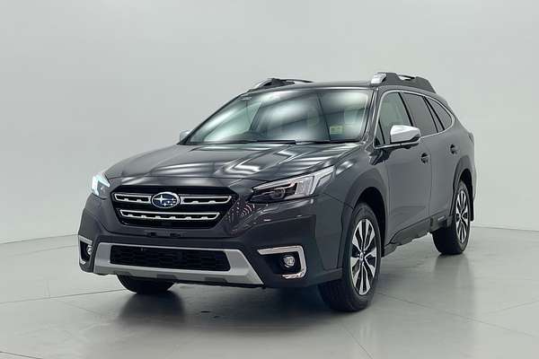 2024 Subaru Outback AWD Touring 6GEN