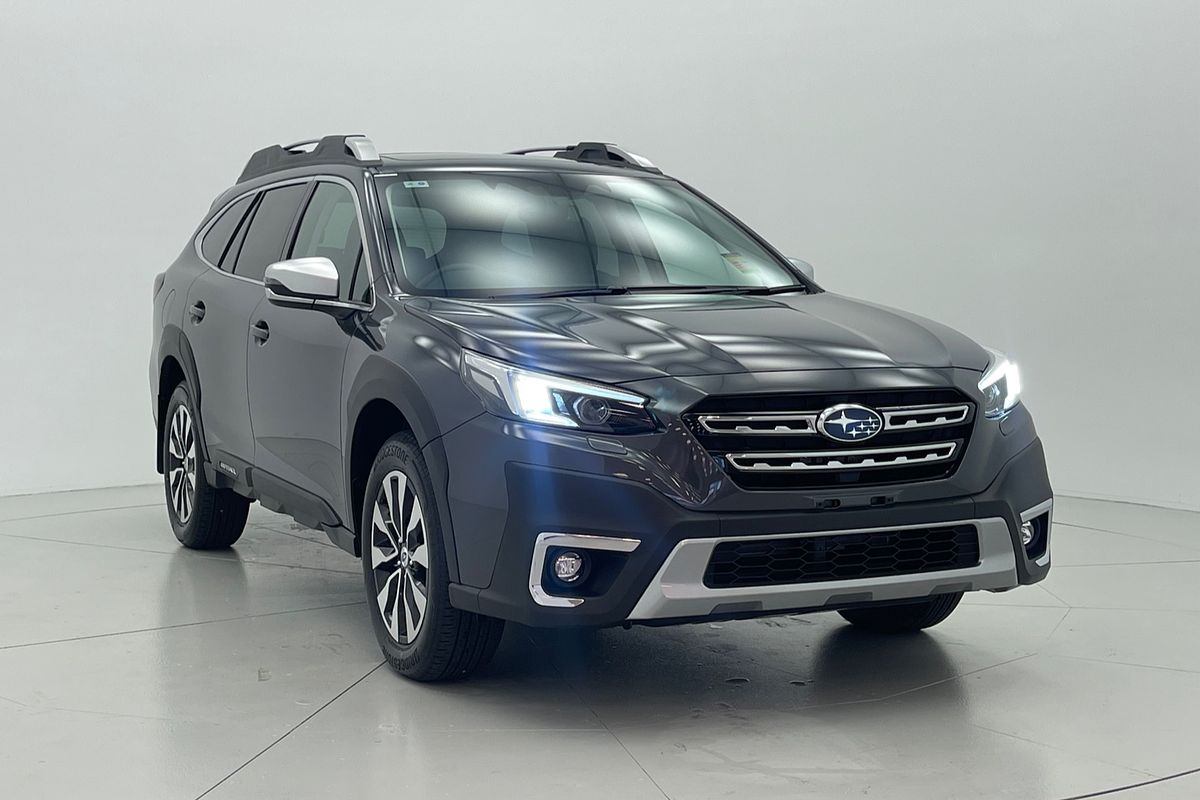 2024 Subaru Outback AWD Touring 6GEN