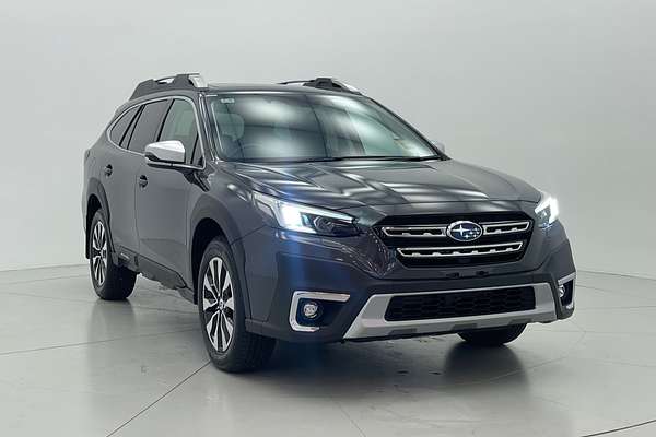2024 Subaru Outback AWD Touring 6GEN