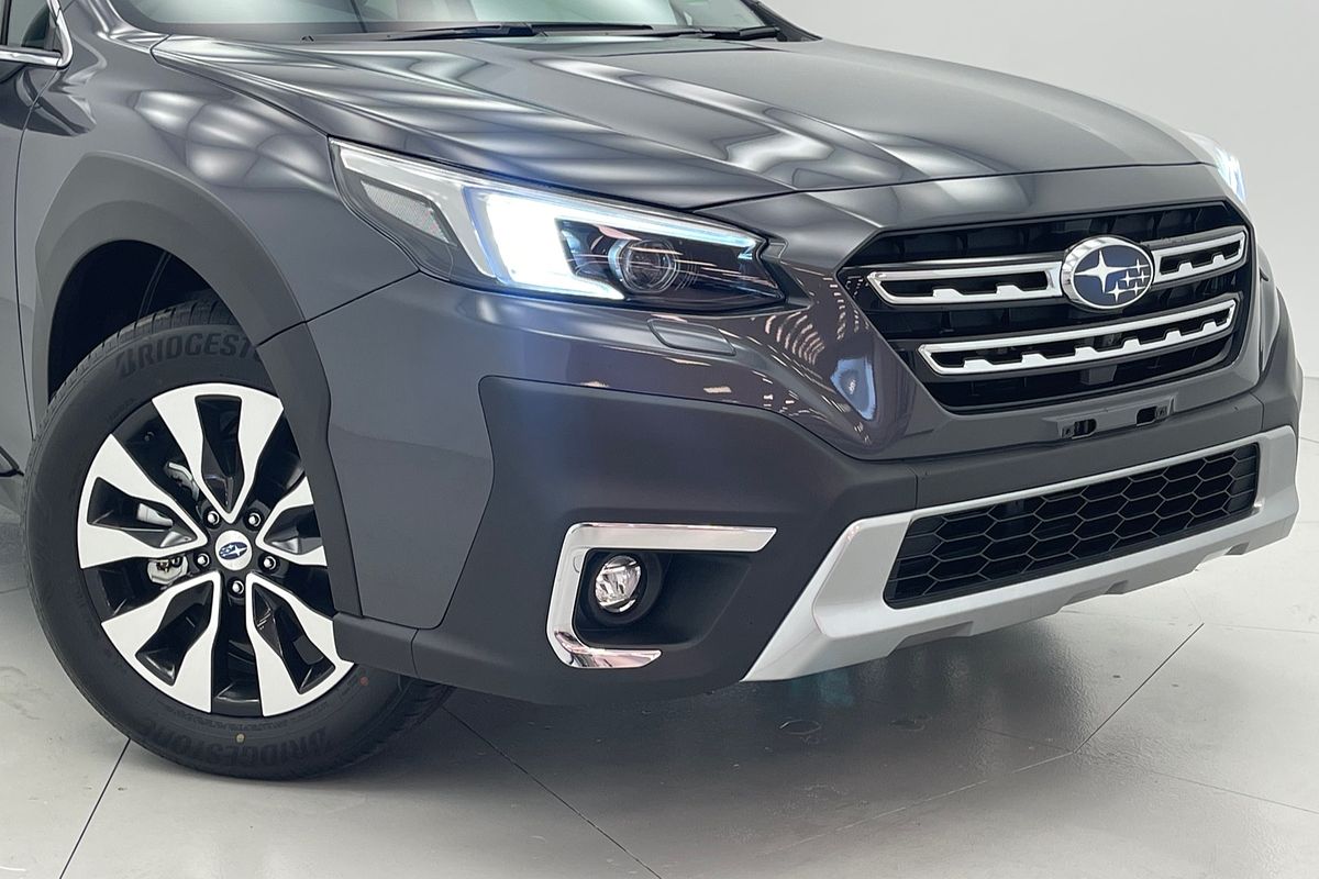 2024 Subaru Outback AWD Touring 6GEN