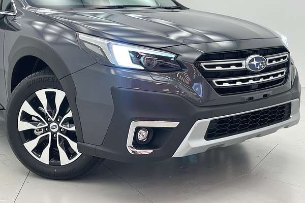 2024 Subaru Outback AWD Touring 6GEN