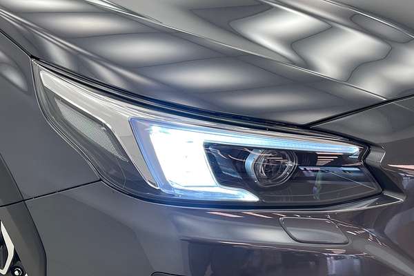 2024 Subaru Outback AWD Touring 6GEN
