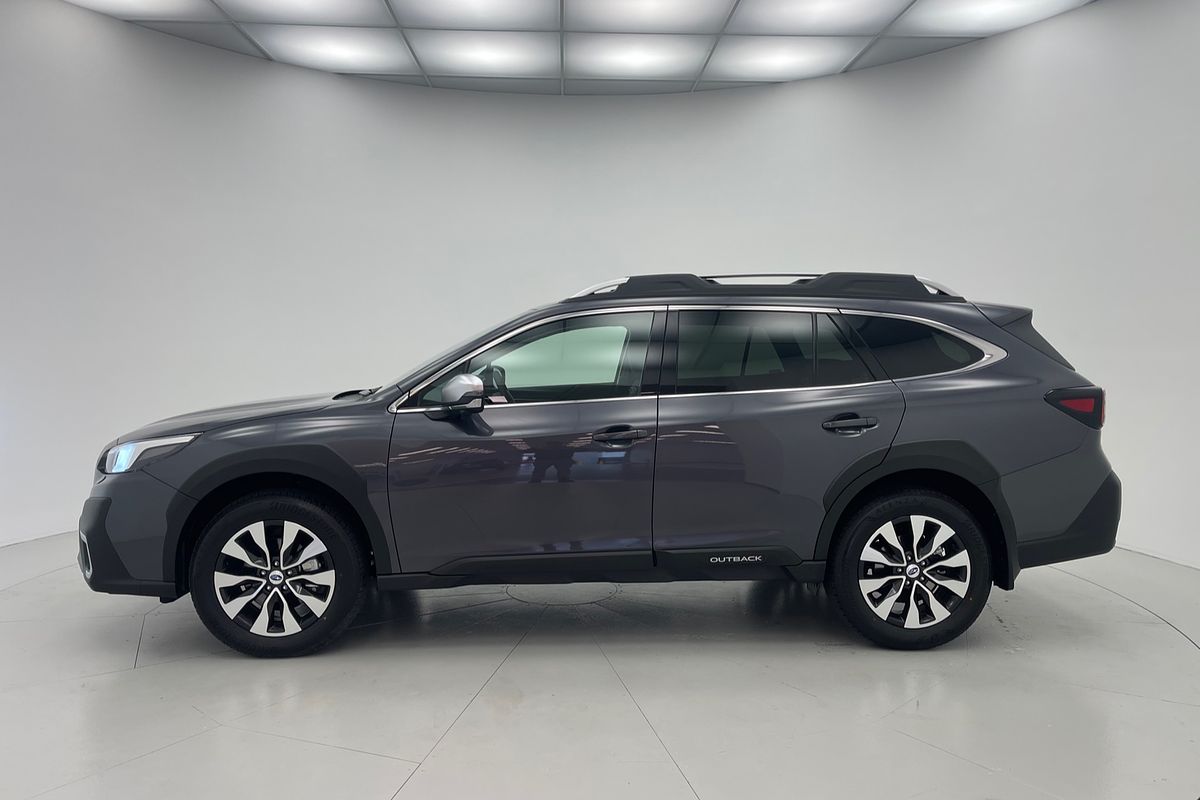 2024 Subaru Outback AWD Touring 6GEN