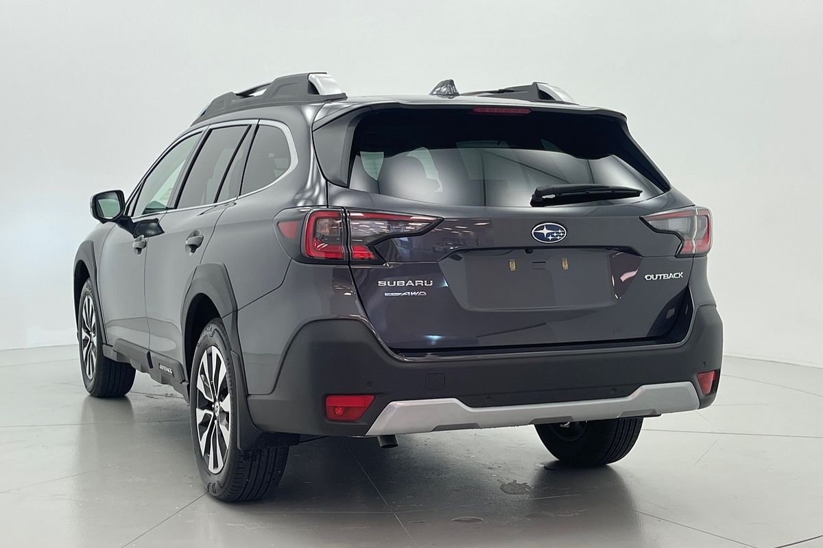 2024 Subaru Outback AWD Touring 6GEN
