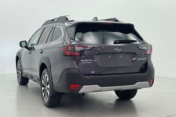 2024 Subaru Outback AWD Touring 6GEN