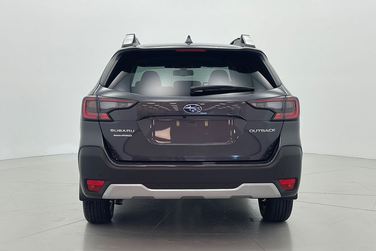 2024 Subaru Outback AWD Touring 6GEN