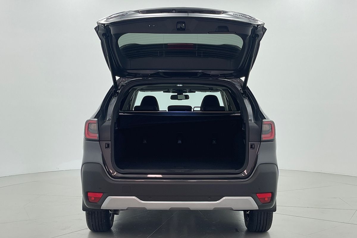 2024 Subaru Outback AWD Touring 6GEN