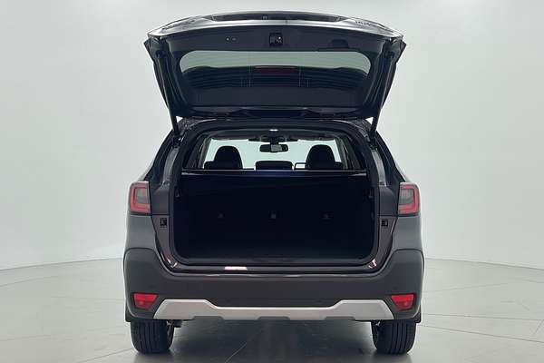 2024 Subaru Outback AWD Touring 6GEN