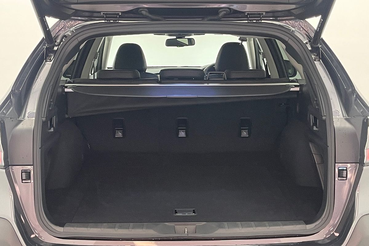 2024 Subaru Outback AWD Touring 6GEN