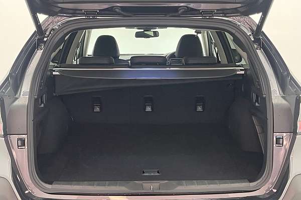 2024 Subaru Outback AWD Touring 6GEN