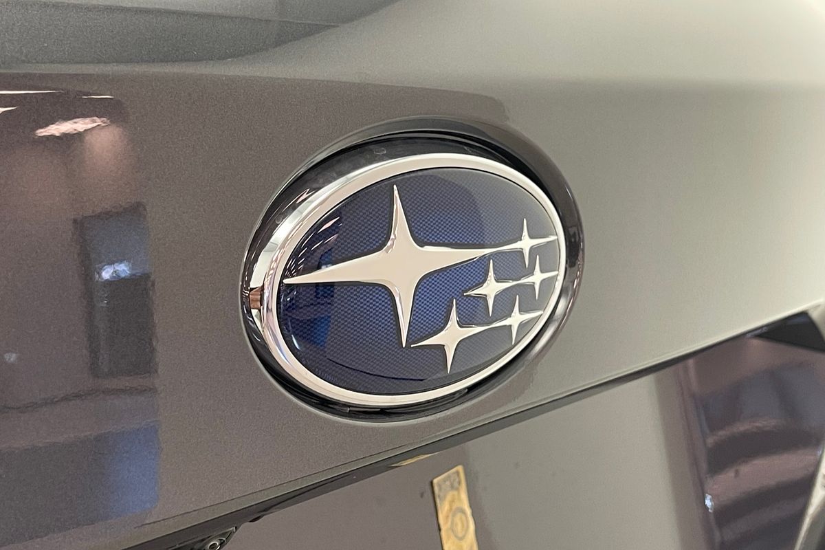 2024 Subaru Outback AWD Touring 6GEN