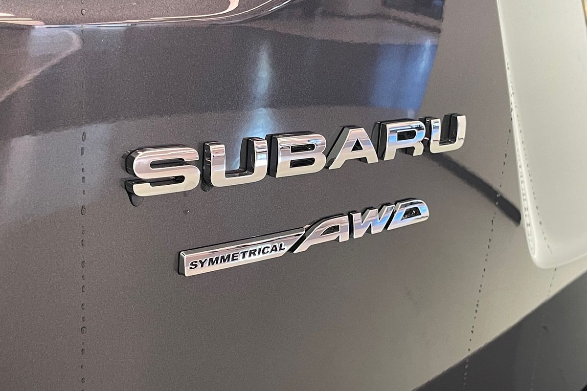 2024 Subaru Outback AWD Touring 6GEN