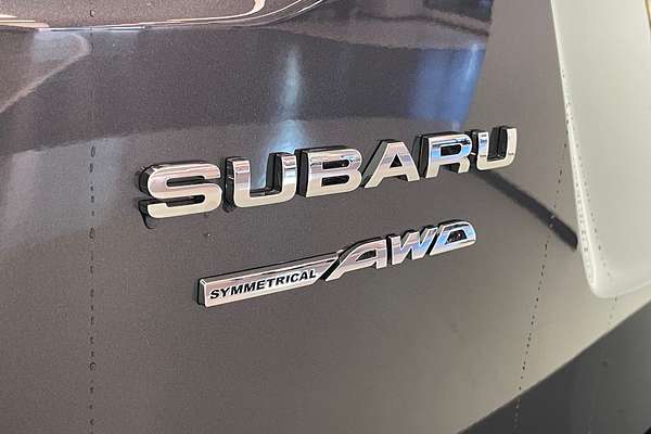 2024 Subaru Outback AWD Touring 6GEN