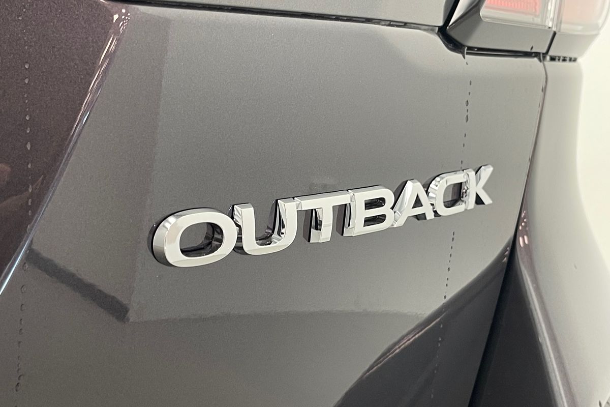 2024 Subaru Outback AWD Touring 6GEN