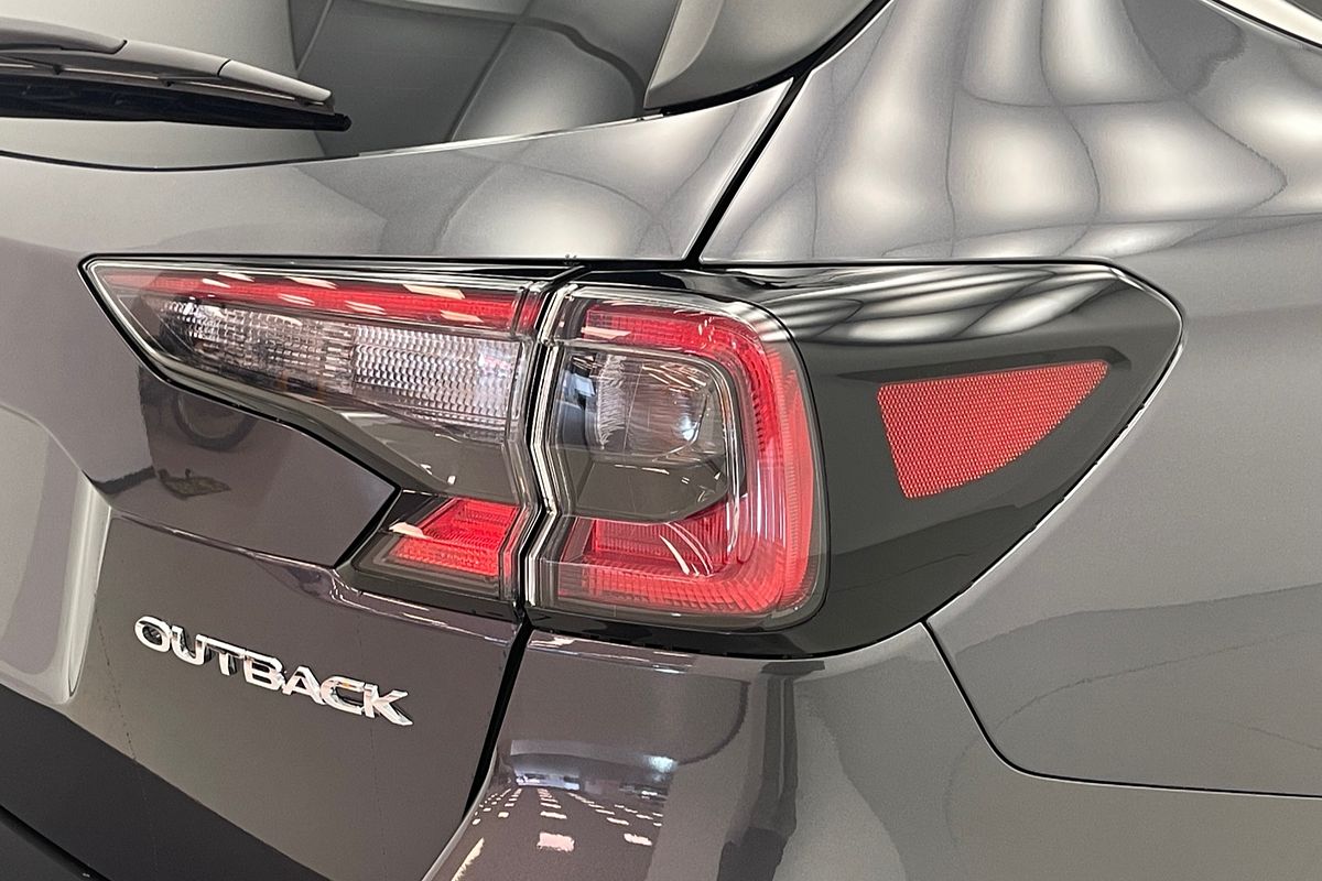 2024 Subaru Outback AWD Touring 6GEN